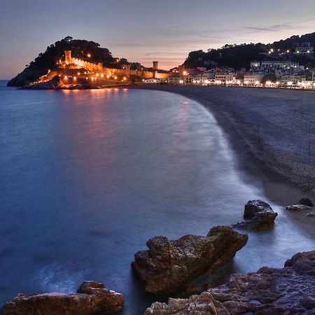 Lets Holidays Cozy Apartment 70 M. From The Beach In Tossa Tossa de Mar Exteriér fotografie