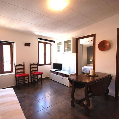 Lets Holidays Cozy Apartment 70 M. From The Beach In Tossa Tossa de Mar Exteriér fotografie