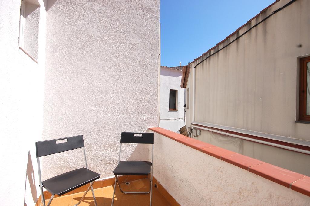 Lets Holidays Cozy Apartment 70 M. From The Beach In Tossa Tossa de Mar Exteriér fotografie