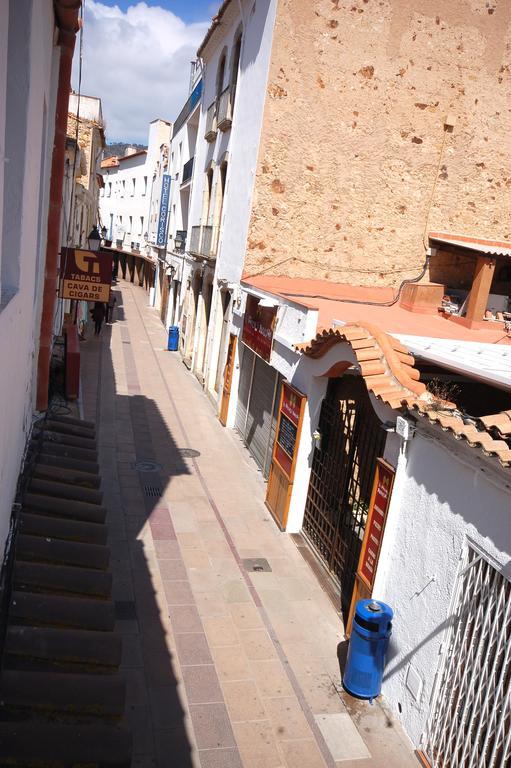 Lets Holidays Cozy Apartment 70 M. From The Beach In Tossa Tossa de Mar Exteriér fotografie