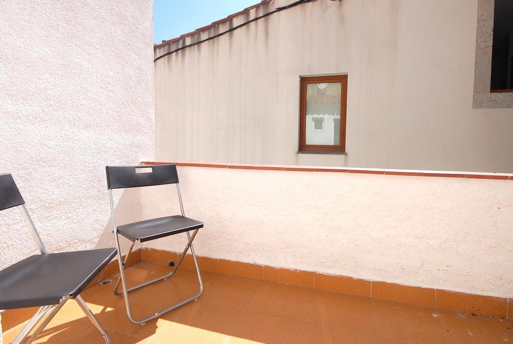 Lets Holidays Cozy Apartment 70 M. From The Beach In Tossa Tossa de Mar Exteriér fotografie